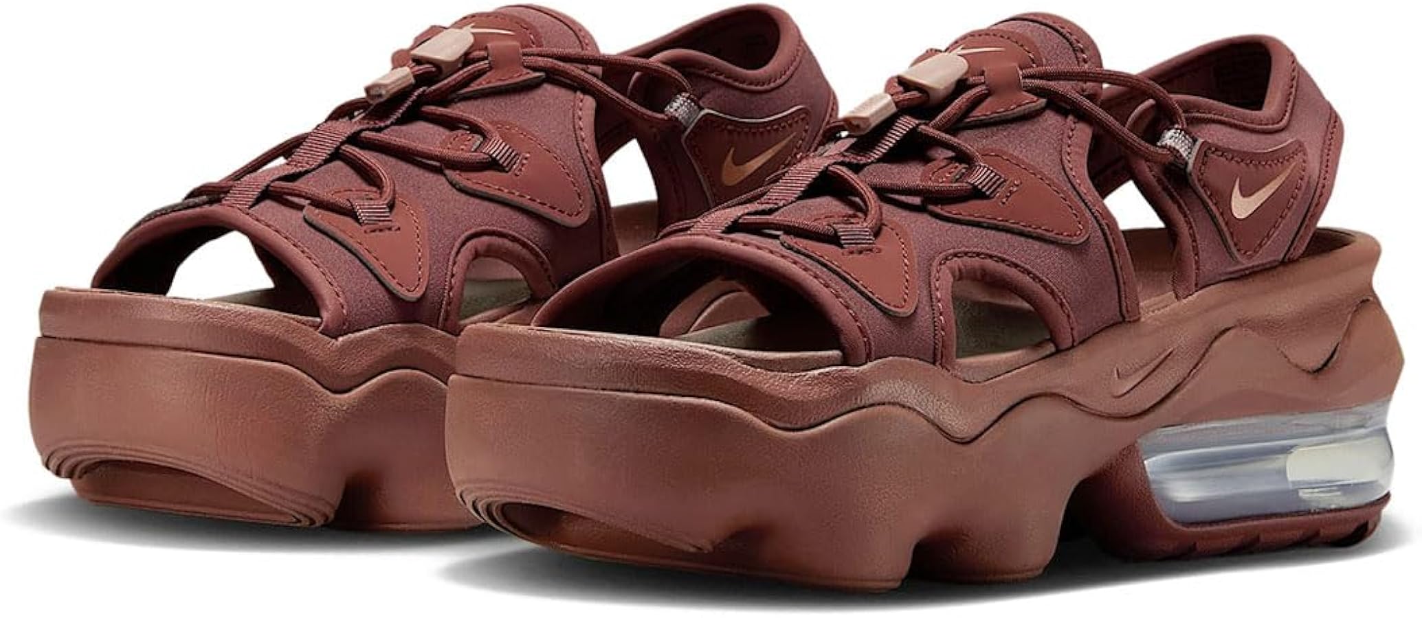 Amazon | [ナイキ] エア マックス ココ W AIR MAX KOKO レッドセピア